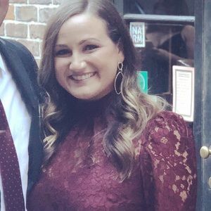 Meet your Posher, Brittany